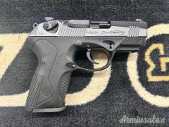 Beretta PX4 STORM COMPACT 9x21mm IMI