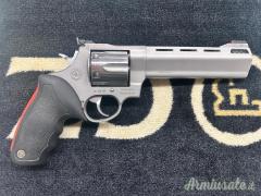 Taurus | Forjas RAGING BULL .44 Remington Magnum