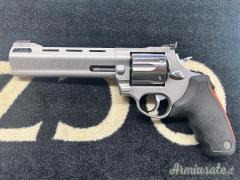 Taurus | Forjas RAGING BULL .44 Remington Magnum