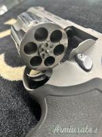 Taurus | Forjas RAGING BULL .44 Remington Magnum