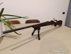 SAKO 75 .25-06 Remington