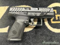 Beretta APX A1 COMPACT 9x19mm Parabellum | Luger | NATO