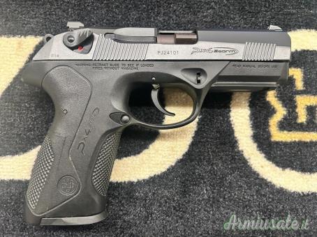 Beretta PX4 STORM 9x21mm IMI