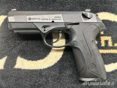 Beretta PX4 STORM 9x21mm IMI