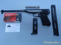 V.Bernardelli mod. 1949 cal. 7,65 m/m