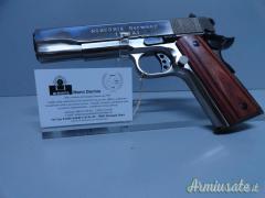 Norconia mod. 1911- A1 cromata  cal. 45 ACP