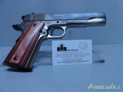 Norconia mod. 1911- A1 cromata  cal. 45 ACP