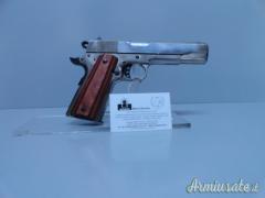 Norconia mod. 1911- A1 cromata  cal. 45 ACP