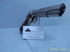Norconia mod. 1911- A1 cromata  cal. 45 ACP
