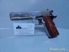 Norconia mod. 1911- A1 cromata  cal. 45 ACP
