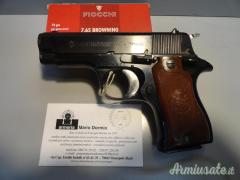 STAR mod. Starfire cal. 7,65 m/m