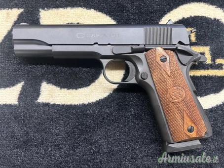 Chiappa Armi 1911 FIELD GRADE 9x19mm Parabellum | Luger | NATO