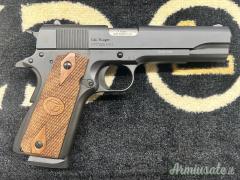 Chiappa Armi 1911 FIELD GRADE 9x19mm Parabellum | Luger | NATO