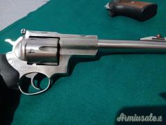 Ruger | Sturm Super RedHawk .44 Remington Magnum