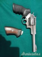 Ruger | Sturm Super RedHawk .44 Remington Magnum
