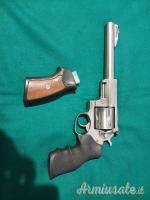 Ruger | Sturm Super RedHawk .44 Remington Magnum