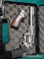 Ruger | Sturm Super RedHawk .44 Remington Magnum