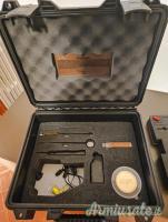 Canik TTI Combat 9x19mm Parabellum | Luger | NATO