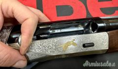 Benelli Raffaello delux A.I: 12