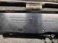 Semiautomatico Beretta A 300 calibro 20