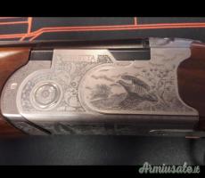 Beretta 687 Silver pigeon 3 12