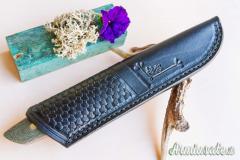 coltello artigianale