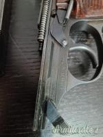 Walther P38 byf 44 9x19 con fondina del 1944