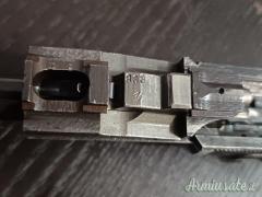 Walther P38 byf 44 9x19 con fondina del 1944