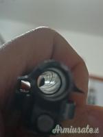 Walther P38 byf 44 9x19 con fondina del 1944