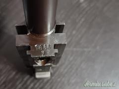 Walther P38 byf 44 9x19 con fondina del 1944