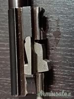 Walther P38 byf 44 9x19 con fondina del 1944