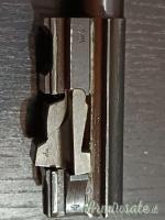 Walther P38 byf 44 9x19 con fondina del 1944