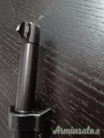 Walther P38 byf 44 9x19 con fondina del 1944