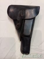 Walther P38 byf 44 9x19 con fondina del 1944