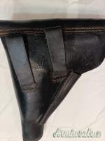 Walther P38 byf 44 9x19 con fondina del 1944