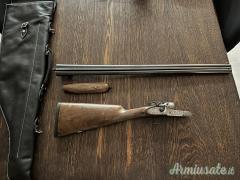 Lorenzotti cani esterni cal.20