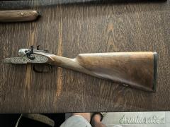 Lorenzotti cani esterni cal.20