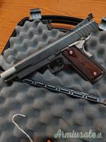 Target Master .45 ACP