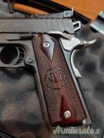 Target Master .45 ACP