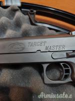 Target Master .45 ACP