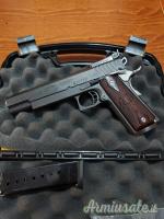 Target Master .45 ACP