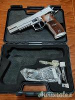SIG-Sauer P226 X 6 9x21mm IMI
