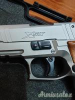 SIG-Sauer P226 X 6 9x21mm IMI