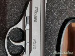 SIG-Sauer P232 SL