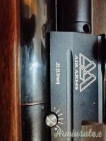 Air Arms S400 Extra Fac .22 PPC