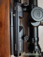 Air Arms S400 Extra Fac .22 PPC