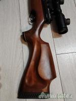 Air Arms S400 Extra Fac .22 PPC