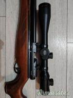 Air Arms S400 Extra Fac .22 PPC
