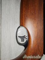 Air Arms S400 Extra Fac .22 PPC