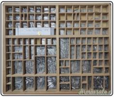 Cedo caratteri di Linotype